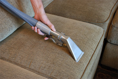 Upholstery Cleaning 